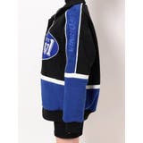 Kewl レーシング フリースブルゾン | GYDA | 詳細画像24