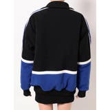 Kewl レーシング フリースブルゾン | GYDA | 詳細画像25