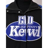 Kewl レーシング フリースブルゾン | GYDA | 詳細画像26