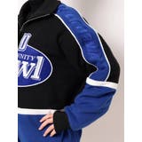 Kewl レーシング フリースブルゾン | GYDA | 詳細画像27