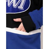 Kewl レーシング フリースブルゾン | GYDA | 詳細画像28