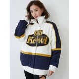 Kewl レーシング フリースブルゾン | GYDA | 詳細画像3