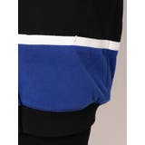 Kewl レーシング フリースブルゾン | GYDA | 詳細画像30