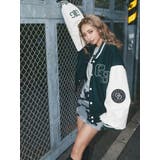 GG Padding スタジャン[品番：MKSW0046798]｜GYDA（ジェイダ）の