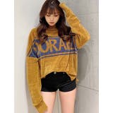 H/WボタンTIGHT ショーパン[品番：MKSW0046416]｜GYDA（ジェイダ）の 