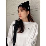 GYDA×NEW ERA ロゴニットキャップ[品番：MKSW0047944]｜GYDA（ジェイダ