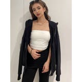 GYDIES ANGEL LOOSE ZIPUPパーカー | GYDA | 詳細画像13