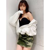 GYDIES ANGEL LOOSE ZIPUPパーカー | GYDA | 詳細画像9