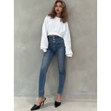 ポインテッドミュール | GYDA | 詳細画像4