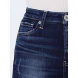 M/Wグランジスキニーデニムパンツ | GYDA | 詳細画像22