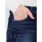 M/Wグランジスキニーデニムパンツ | GYDA | 詳細画像24