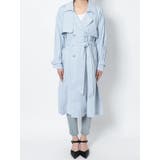 LOOSEトレンチコート | GYDA | 詳細画像17