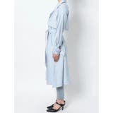 LOOSEトレンチコート | GYDA | 詳細画像18