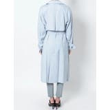 LOOSEトレンチコート | GYDA | 詳細画像19