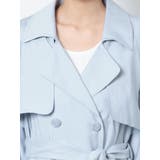 LOOSEトレンチコート | GYDA | 詳細画像20