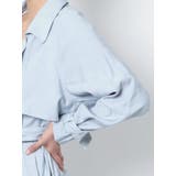 LOOSEトレンチコート | GYDA | 詳細画像21