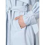 LOOSEトレンチコート | GYDA | 詳細画像22