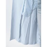 LOOSEトレンチコート | GYDA | 詳細画像23