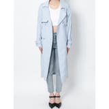 LOOSEトレンチコート | GYDA | 詳細画像25