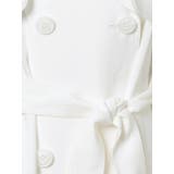 LOOSEトレンチコート | GYDA | 詳細画像26