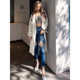 LOOSEトレンチコート | GYDA | 詳細画像8