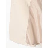 ダブルブレスト フレアトレンチコート | GYDA | 詳細画像22