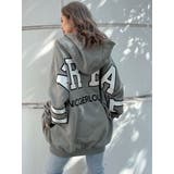 UNREAL NICGERLOUS ZIPUP パーカー | GYDA | 詳細画像19