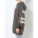 UNREAL NICGERLOUS ZIPUP パーカー | GYDA | 詳細画像24