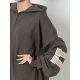 UNREAL NICGERLOUS ZIPUP パーカー | GYDA | 詳細画像27