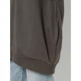 UNREAL NICGERLOUS ZIPUP パーカー | GYDA | 詳細画像29