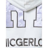 UNREAL NICGERLOUS ZIPUP パーカー | GYDA | 詳細画像33