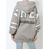 UNREAL NICGERLOUS ZIPUP パーカー | GYDA | 詳細画像38