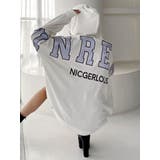 UNREAL NICGERLOUS ZIPUP パーカー | GYDA | 詳細画像6