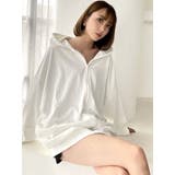 UNREAL NICGERLOUS ZIPUP パーカー | GYDA | 詳細画像8