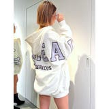 オフホワイト | UNREAL NICGERLOUS ZIPUP パーカー | GYDA