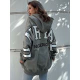ベージュ | UNREAL NICGERLOUS ZIPUP パーカー | GYDA