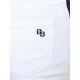 ハイウエスト2ラインフレアカラーパンツ | GYDA | 詳細画像28