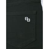 ハイウエスト2ラインフレアカラーパンツ | GYDA | 詳細画像41