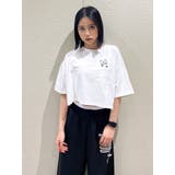 【みちょぱコラボ】LAYEREDデザインワイドパンツ | GYDA | 詳細画像22