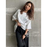 【みちょぱコラボ】LAYEREDデザインワイドパンツ | GYDA | 詳細画像31