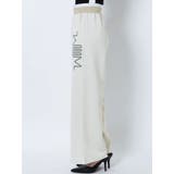 【みちょぱコラボ】LAYEREDデザインワイドパンツ | GYDA | 詳細画像33