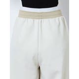 【みちょぱコラボ】LAYEREDデザインワイドパンツ | GYDA | 詳細画像36