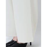 【みちょぱコラボ】LAYEREDデザインワイドパンツ | GYDA | 詳細画像38