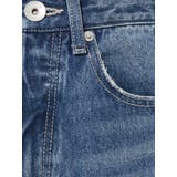 H/W GYDA SLEEK KNEEダメージデザインデニムパンツ | GYDA | 詳細画像21