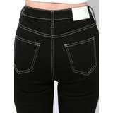 【WEB限定】【TINY】H/W ワンウォッシュスキニーパンツ | GYDA | 詳細画像10