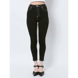 【WEB限定】【TINY】H/W ワンウォッシュスキニーパンツ | GYDA | 詳細画像6