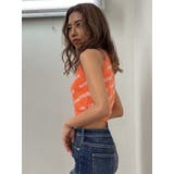 ICONIQFIGURE アメスリニットTOPS | GYDA | 詳細画像23