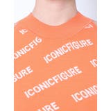 ICONIQFIGURE アメスリニットTOPS | GYDA | 詳細画像46