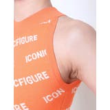 ICONIQFIGURE アメスリニットTOPS | GYDA | 詳細画像47