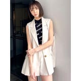 ICONIQFIGURE アメスリニットTOPS | GYDA | 詳細画像8